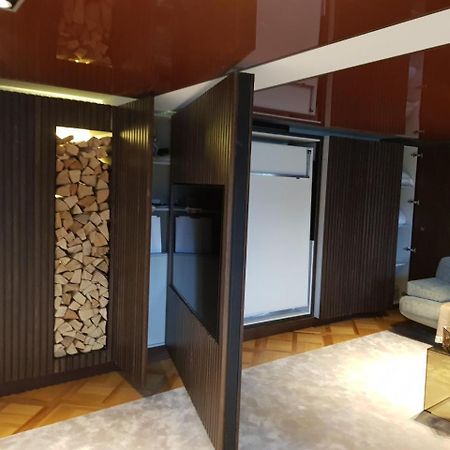 Апартаменты Le Bijou Lq82 Spectacular Limmatview Penthouse Цюрих Экстерьер фото